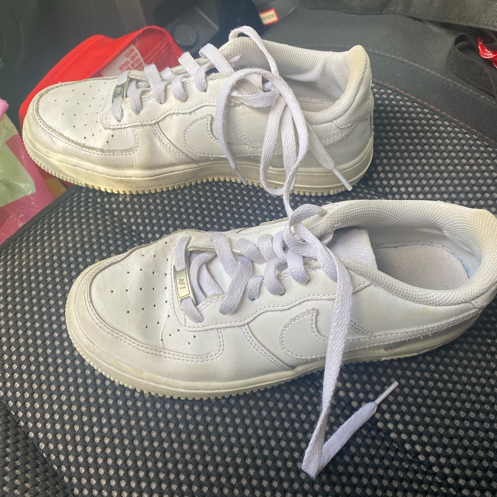 Air Force ones